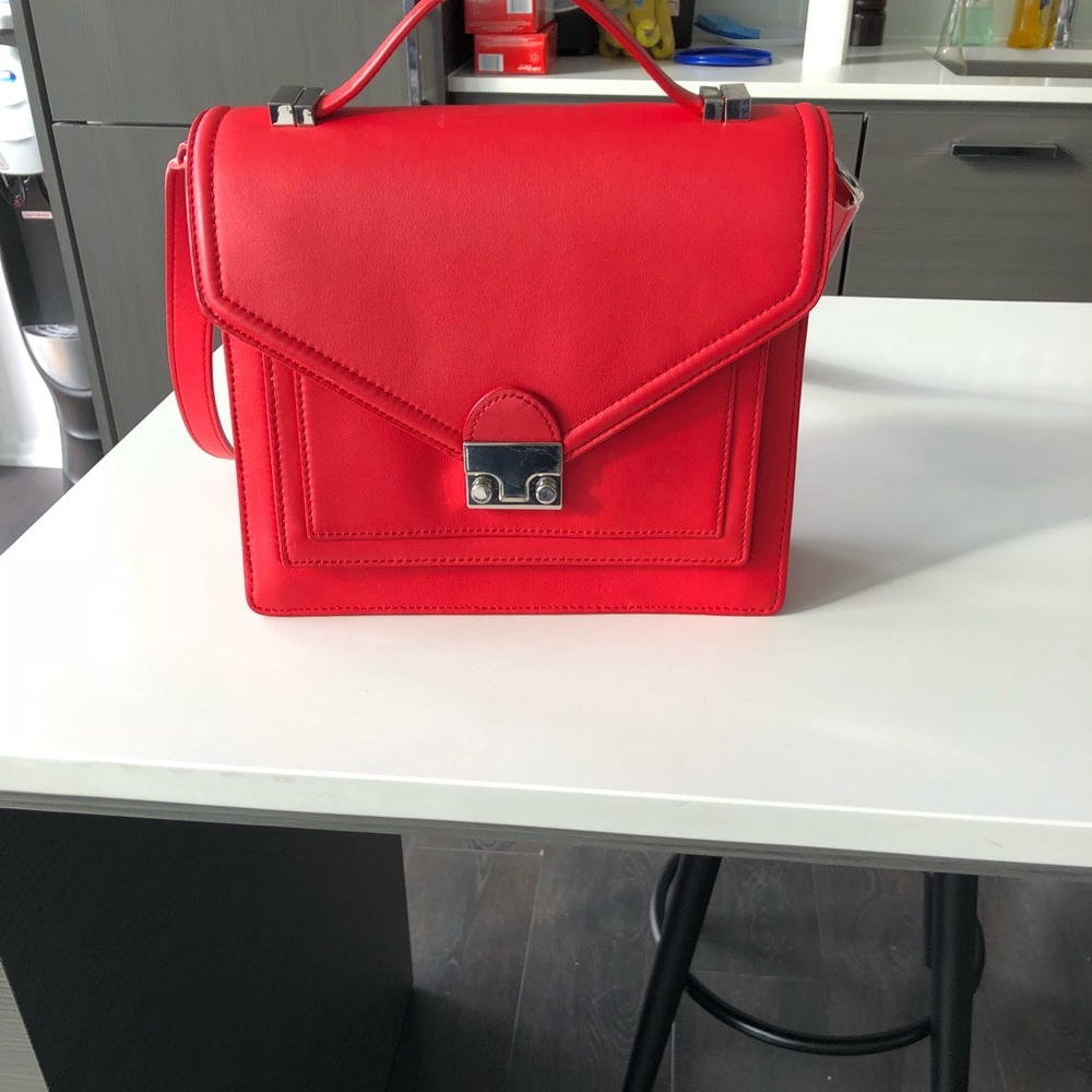 Loeffler Randal handbag